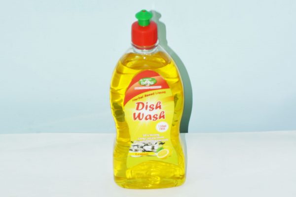 Dish Wash Liquid(Utensil Cleaner)