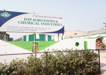 Welcome to DSP Agro Foods and Chemical Industries