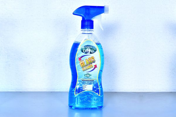 Glass Cleaner