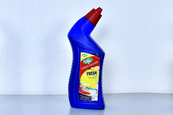 Toilet Cleaner