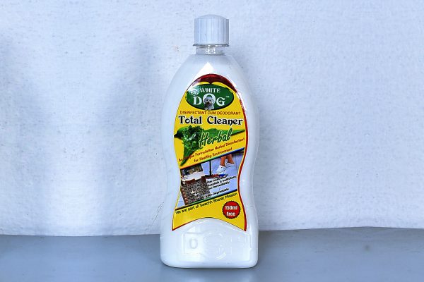 Total Cleaner Herbal