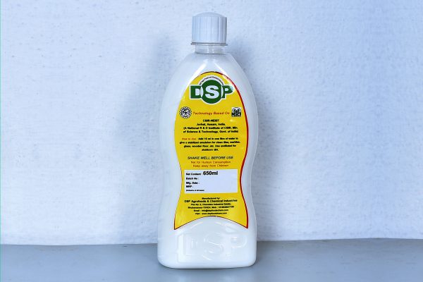 Total Cleaner Herbal - Image 2