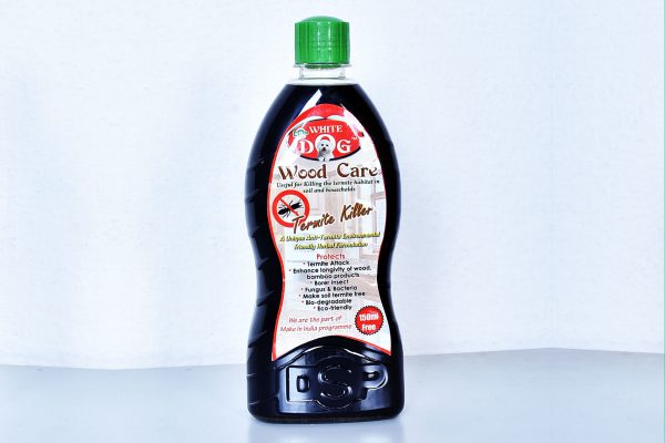 Wood Care