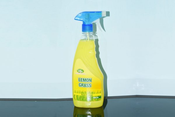 Lemon Grass Room Freshner
